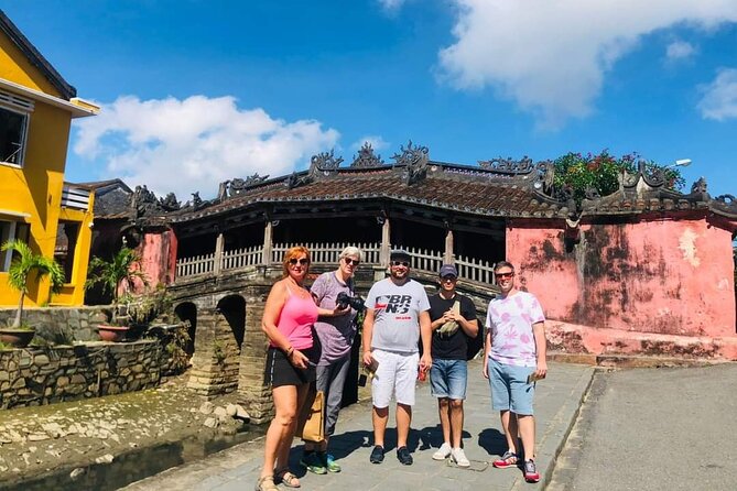 Private Boat Ride, Night Market, and Walking Tour in Hoi An - Starting at Marble Mountains