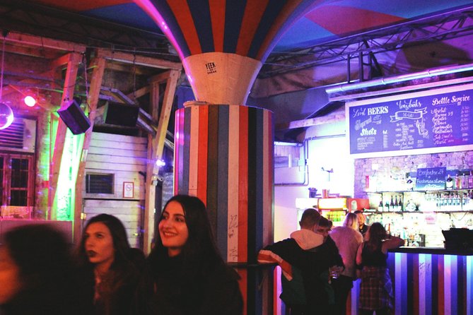 Private Budapest Ruin Bar Tour with Local Drinks & Street Food - Who will enjoy this most