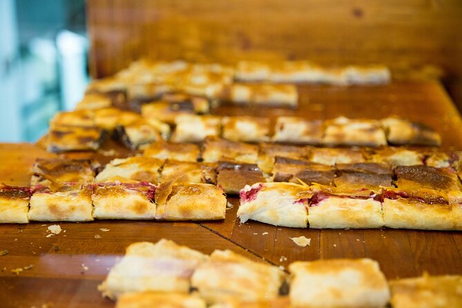 Private Budapest Street Food Tour with Snacks Dessert and Beer - Is $168.41 per person fair value?