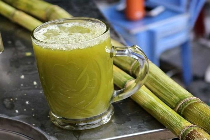 Private Cairo Street Food Tour - Is $75 a fair price?