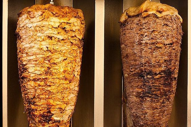 Private Cairo Street Food Tour - Timing, portions, and practical comfort