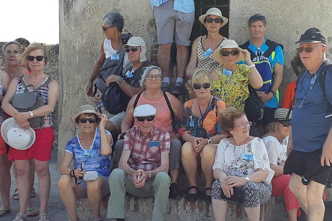 Private Cartagena city and street food tour. - The guide makes the difference
