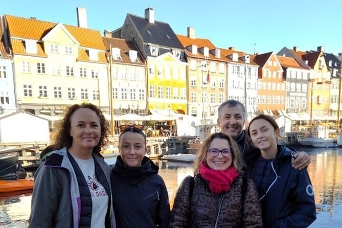 Private Copenhagen Street Food Tour With A Local Guide - Torvehallerne starts the eating