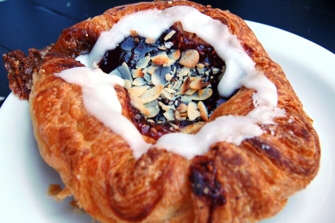 Private Copenhagen Street Food Tour With A Local Guide - Rosenborg Castle adds royal Copenhagen