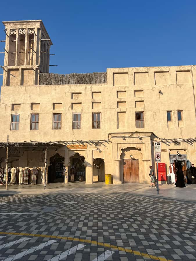 Private Dubai Old Town Tour,street food,Boat & Museums - Timing, languages, and practical comfort