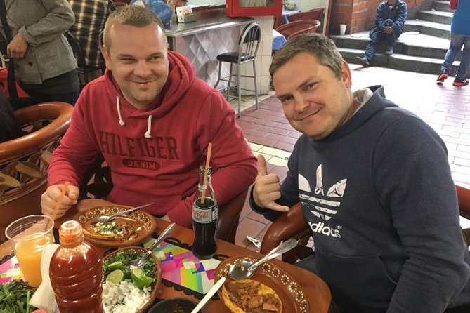 Private Guadalajara Street Food Tour - Best Rated - Key points to know before you book