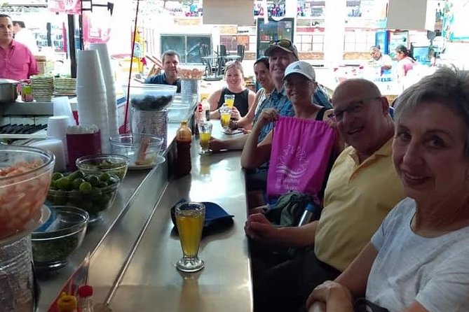 Private Guadalajara Street Food Tour - Best Rated - Torta ahogada, Guadalajara in a messy sandwich
