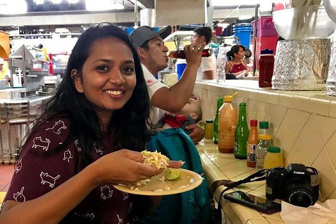 Private Guadalajara Street Food Tour - Best Rated - Menudo and the dishes you might skip