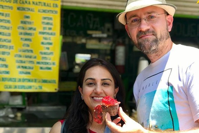 Private Guadalajara Street Food Tour - Best Rated - Dessert, drinks, and room for surprises