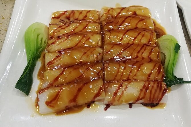 Private Guangzhou Food Tour Michelin Restaurant&Local Food Market - Chen Clan Ancestral Hall and Cantonese craftsmanship