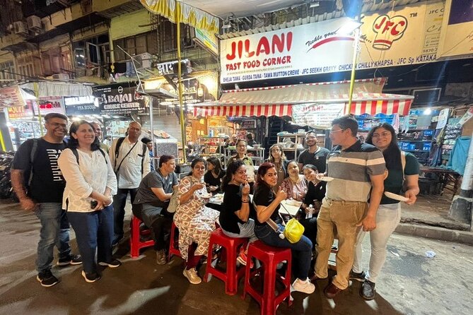 Private Guided Non-Veg Street Food Walking Tour in Muslim Quarter - Why Bohri Mohalla makes this food walk different