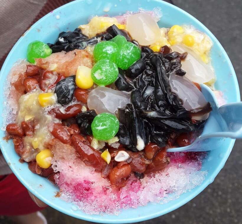 Private Half Day Penang Tasty Local Street Food Tour - Penang food in four hours
