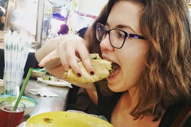 Private Half-Day Traditional Markets Street Food Tour in Mexico City - Should you book this Mexico City food tour?