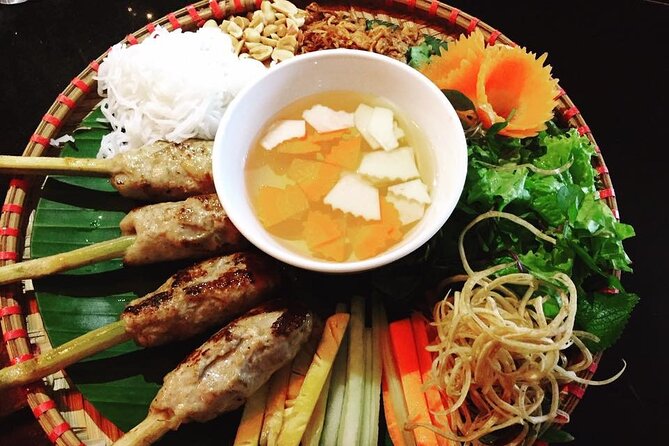 Private Hanoi Street Food Tour - Key points to know before you book
