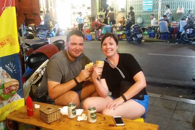Private Hanoi Street Food Walking Tour With Real Foodie - Why this Hanoi food walk works so well