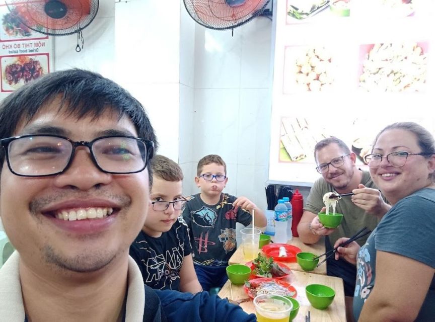 Private hidden Hanoi street food walking tour with a local - Why a private guide changes the experience