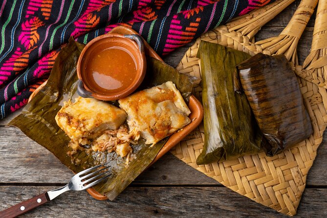 Private Historic City Tour + Street Food of Oaxaca - Best Rated - Cathedral of Our Lady of the Assumption