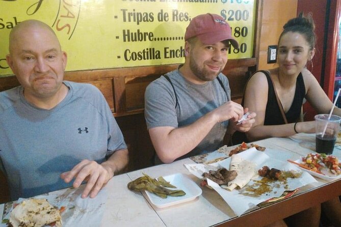 Private Historic City Tour + Street Food of Oaxaca - Best Rated - Santo Domingo and the gold-covered altar