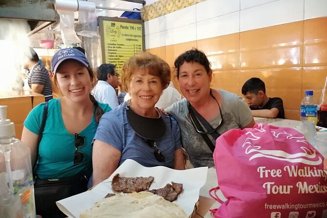 Private Historic City Tour + Street Food of Oaxaca - Best Rated - Guides and communication