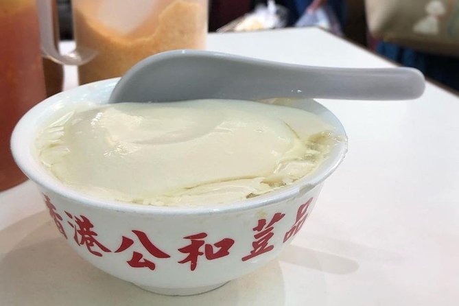 Private Kowloon Michelin Rated Street Food & Culture Tour - What you may eat during four hours