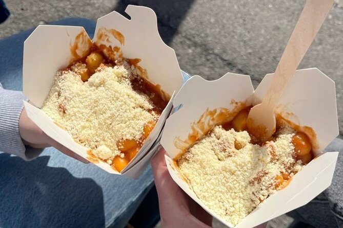 Private Montreal Street Food Walking Tour With A Local Guide - Who should book this tour?