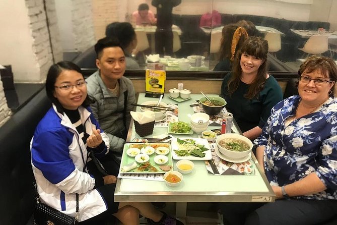 (Private/Motor/Cutural) Street food experience in Hanoi old quarter - Price, group size, and what you really pay