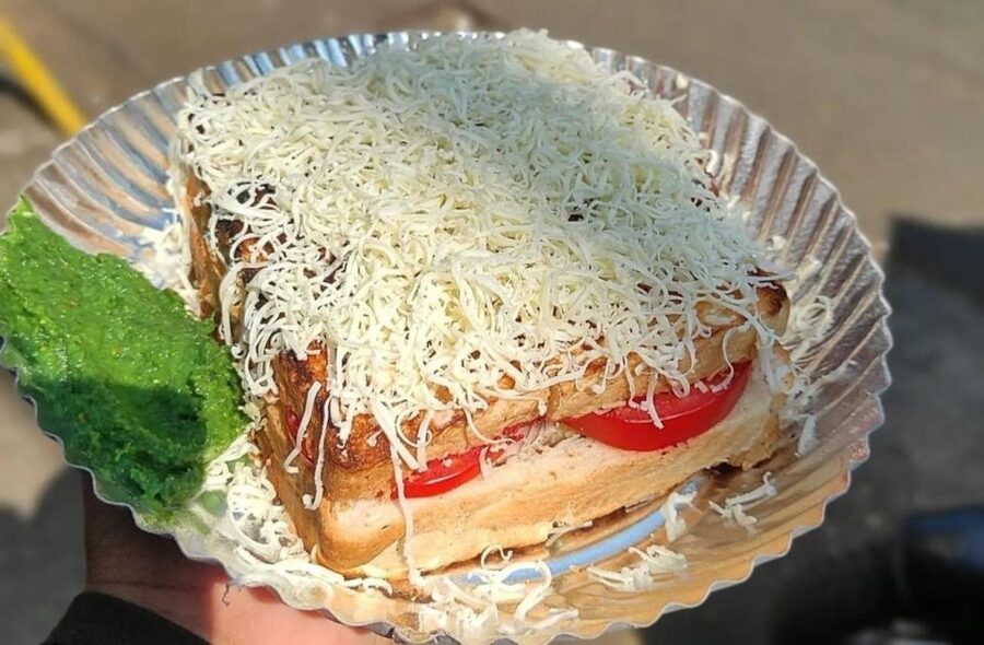 Private Mumbai Street Food Tasting Tour - Key points to know