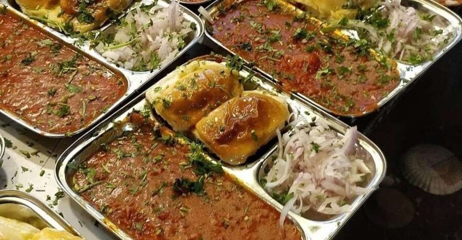 Private Mumbai Street Food Tasting Tour - Who should book this food walk