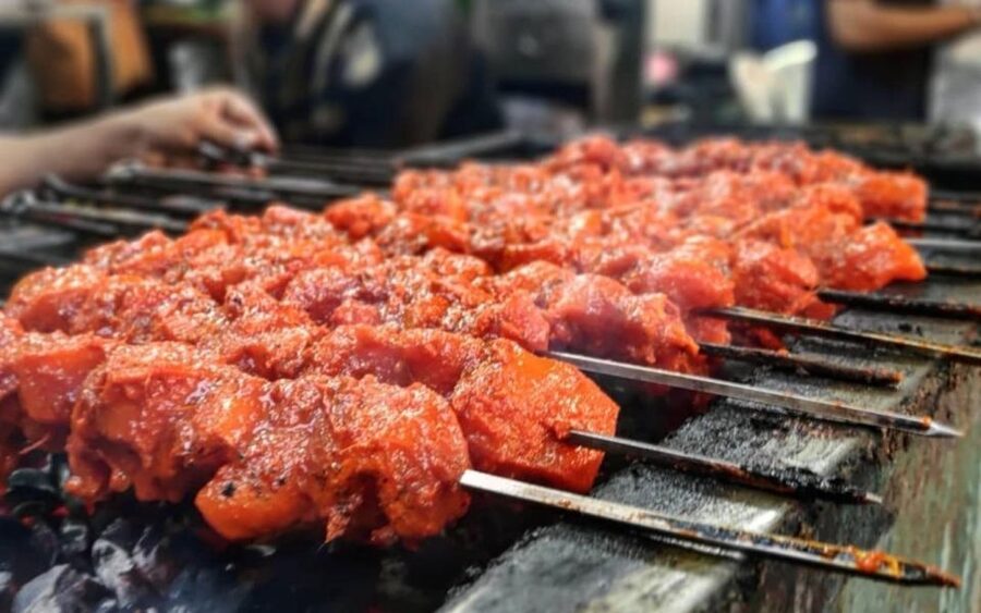 Private Mumbai Street Food Tasting Tour - Should you book the Mumbai street-food tour?