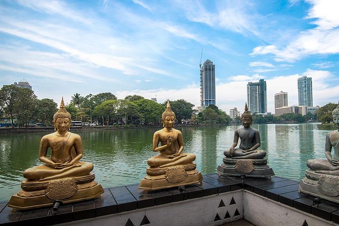 Private Night Tour in Colombo with Street Food Tasting - Why this Colombo night tour works well