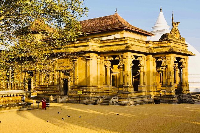 Private Night Tour in Colombo with Street Food Tasting - Dutch Hospital closes with food, shopping, and colonial Colombo