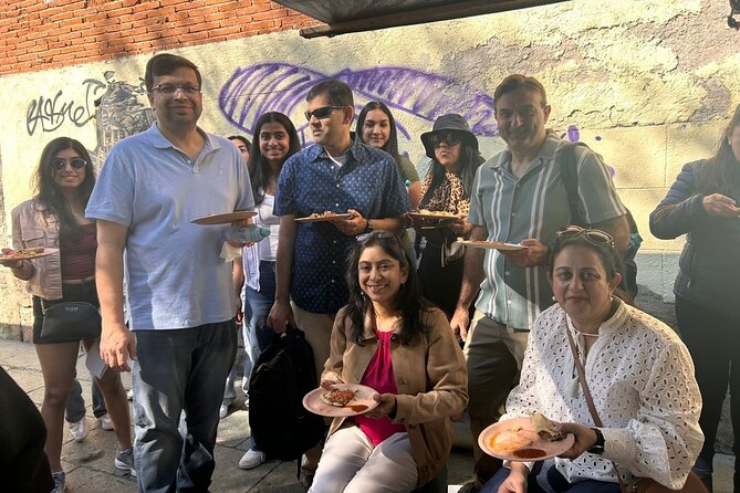 Private Oaxaca Street Food Tour - Best Rated - What the $35 price really covers
