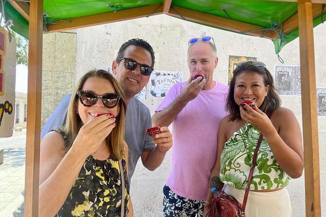 Private Oaxaca Street Food Tour - Best Rated - A good choice for families and cautious eaters