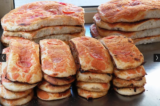PRIVATE Palermo Historic Walking Tour and Street Food - What Fabrizio adds to the experience
