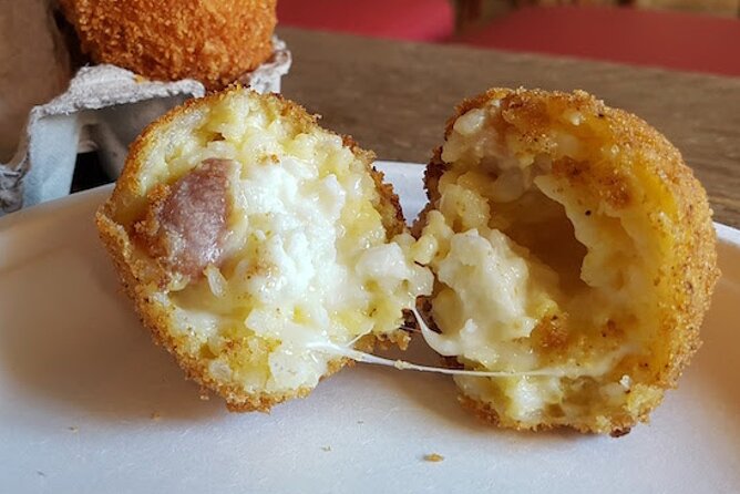 Private Roman Street Food Tour - What the private guide adds