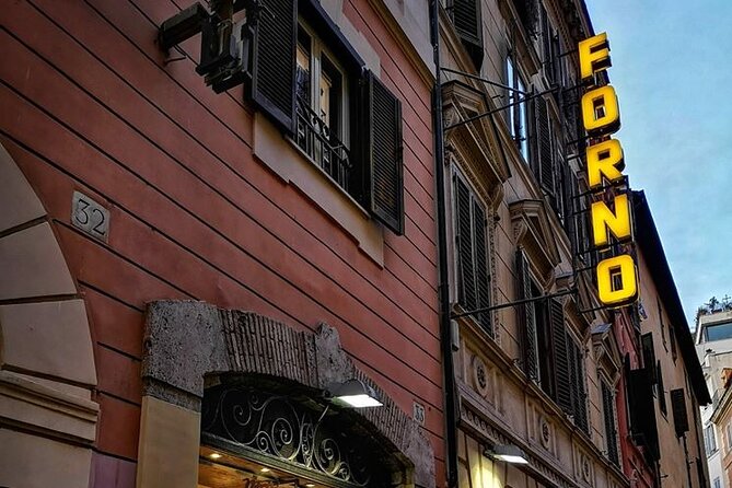 Private Roman Street Food Tour - Who will get the most from this experience?