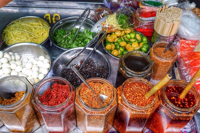 Private Saigon Street Food Tour with Motorbike - Is $49 per person good value?