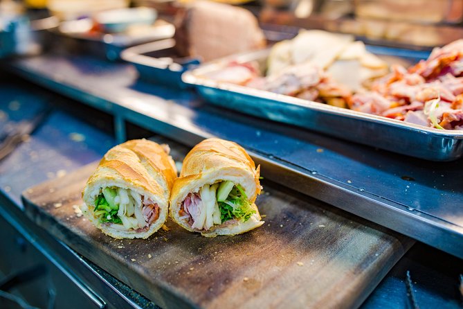 Private Street Food Evening Walking Tour in Ho Chi Minh City - Price, transport, and what the $49 covers