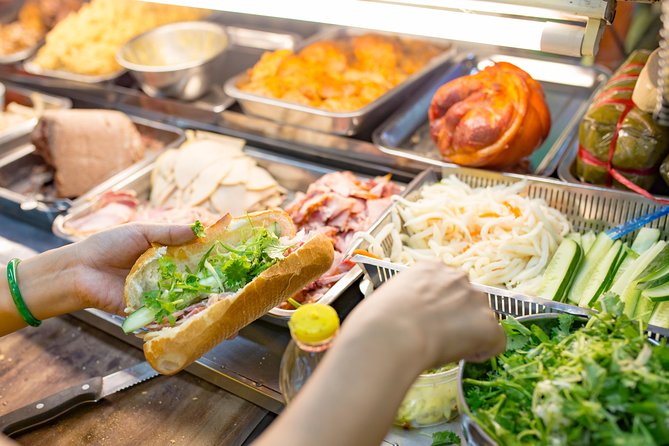 Private Street Food Evening Walking Tour in Ho Chi Minh City - Who will enjoy this four-hour evening most