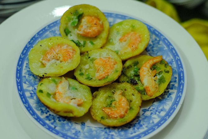 Private Street Food Motorbike Tour in Ho Chi Minh City - Guides, Safety, and the Private Format