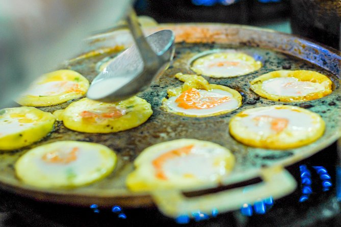 Private Street Food Motorbike Tour in Ho Chi Minh City - Is $55 a Good Value?