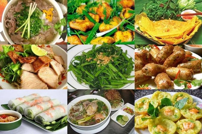 Private Street Food Tour Adventure in Hanoi - Why this food walk works well in Hanoi