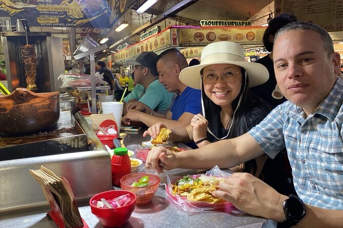 Private Street Food Tour and City Tour Guadalajara - Best Rated - Is $54 a good value?