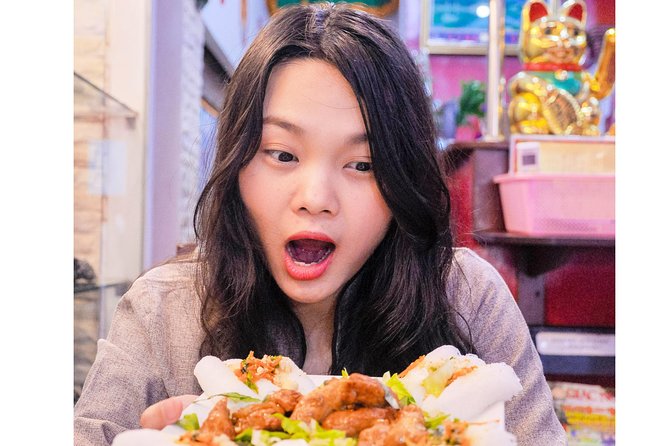 Private Street Food Tour by Scooter in Ho Chi Minh City - Key things to know before booking