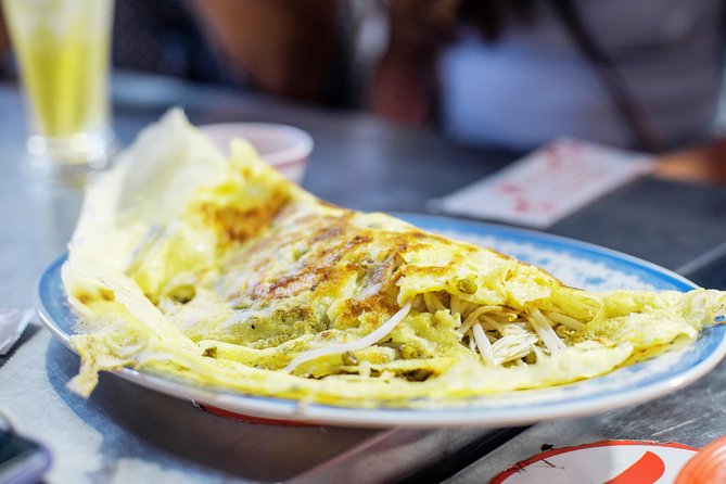 Private Street Food Tour by Scooter in Ho Chi Minh City - Why a scooter is the right way to see Saigon after dark