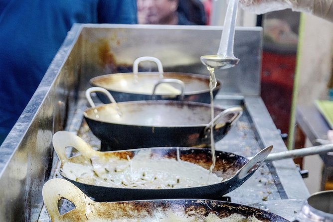 Private Street Food Tour by Scooter in Ho Chi Minh City - What the private format means in practice