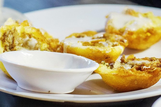 Private Street Food Tour by Scooter in Ho Chi Minh City - Is $39 good value for four hours?