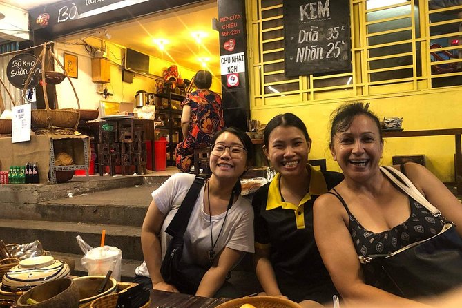 Private Street Food Tour by Scooter with Hotel Pickup - Why a scooter is the right way to see Saigon after dark