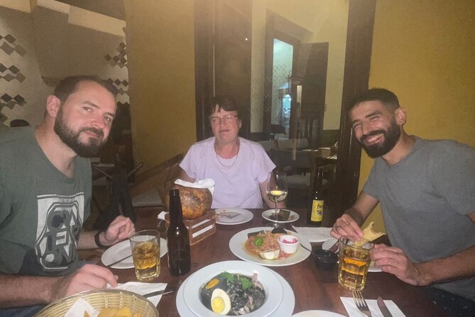 Private Street Food Tour + Historic Tour Merida - Best Rated - What the private format really gives you