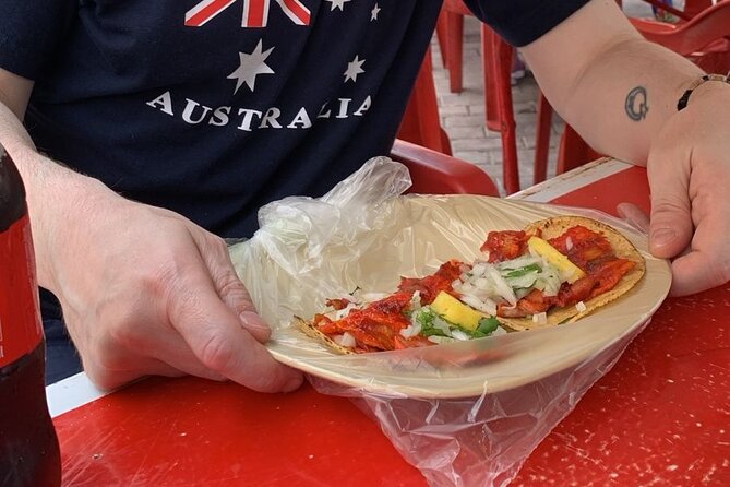 Private Street Food Tour + Historic Tour Merida - Best Rated - Walking pace, language, and practical comfort